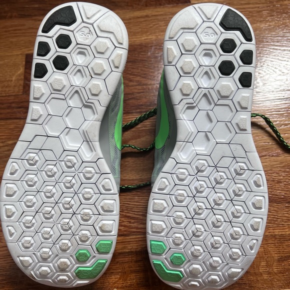 Nike Free Run 5 - size 7.5 - Picture 5 of 8